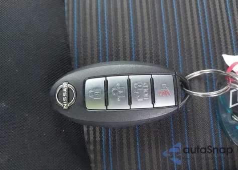 2025 Nissan Leaf Sv Plus z USA, uszkodzony, nr VIN 1N4CZ1CV2SC566104